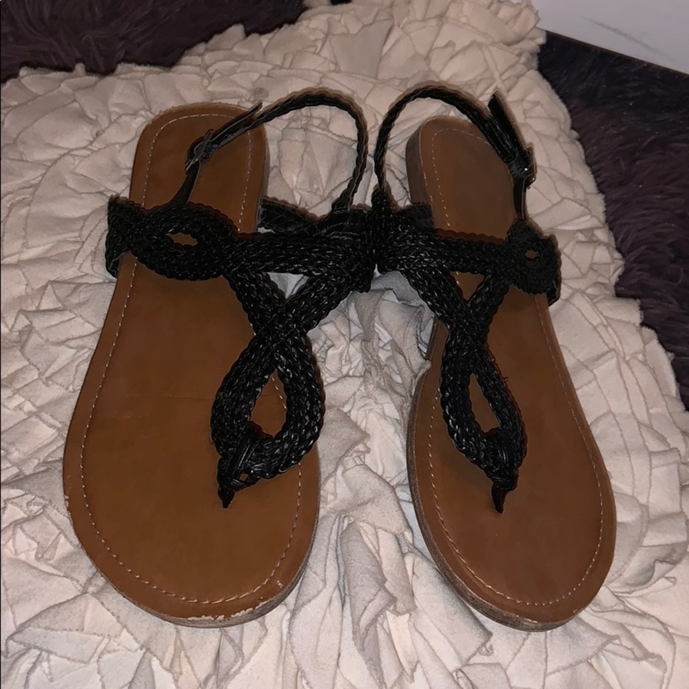 Women’s sandals 🔶FINAL PRICE🔶